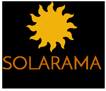 Solarama Sales Inc - Logo