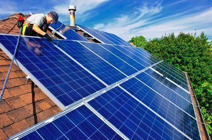 Solar Brokers Canada - Logo