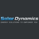 Solar Dynamics - Logo