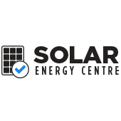 Solar Energy Centre - Logo