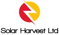 Solar Harvest Ltd - Logo