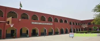 Solar International School - Logo