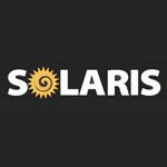 Solaris Tanning Studio - Logo