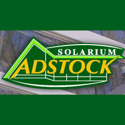 Solarium Adstock inc - Logo