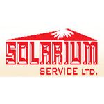 Solarium Services Ltd - Logo