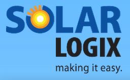 Solar Logix - Cover photo