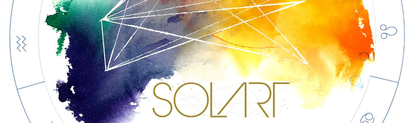 Solart - Cover photo
