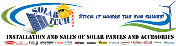 Solar Tech Canada - Logo