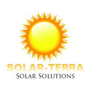 Solar-Terra Solar Solutions - Logo