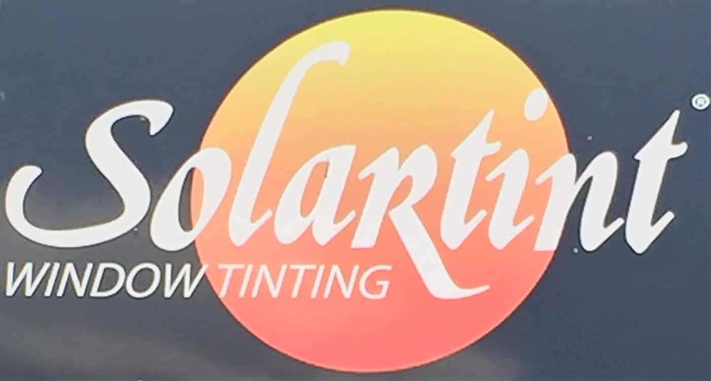 Solartint - Cover photo
