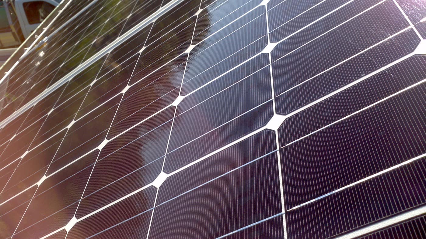 Solar TLC Central Victoria - Solar Panel Cleaning - Logo
