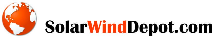 Solar Wind Depot Ltd. - Logo