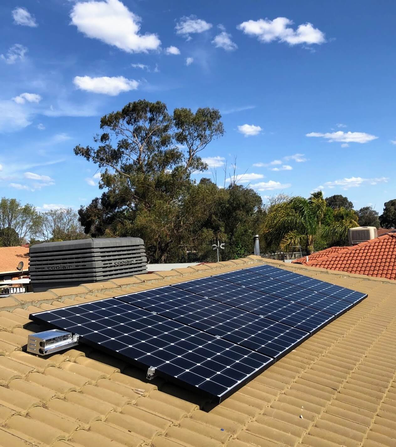 SolarWise Wagga - Cover photo