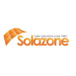 Solazone Queensland - Logo