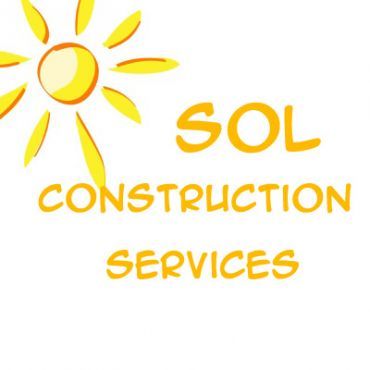Sol Construction Services - Logo