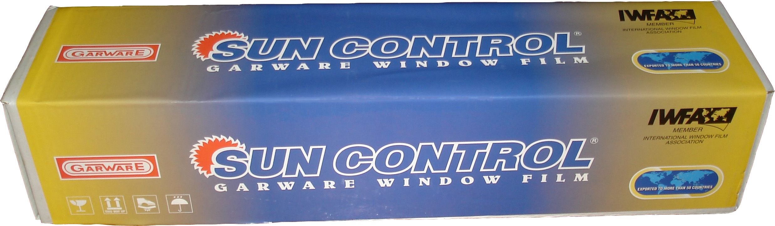 Sol Control - Logo