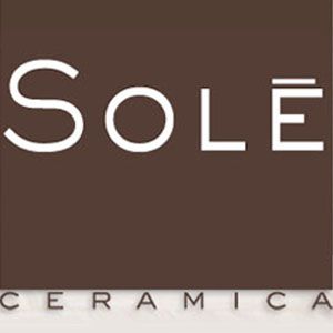 Sole Ceramica - Logo