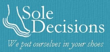 Sole Decisions - Logo