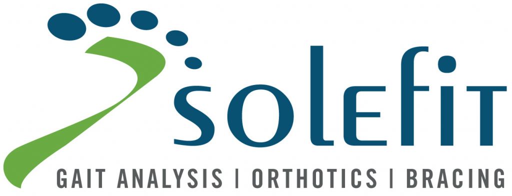 SoleFit - Logo
