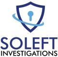 SoLeft Investigations - Logo