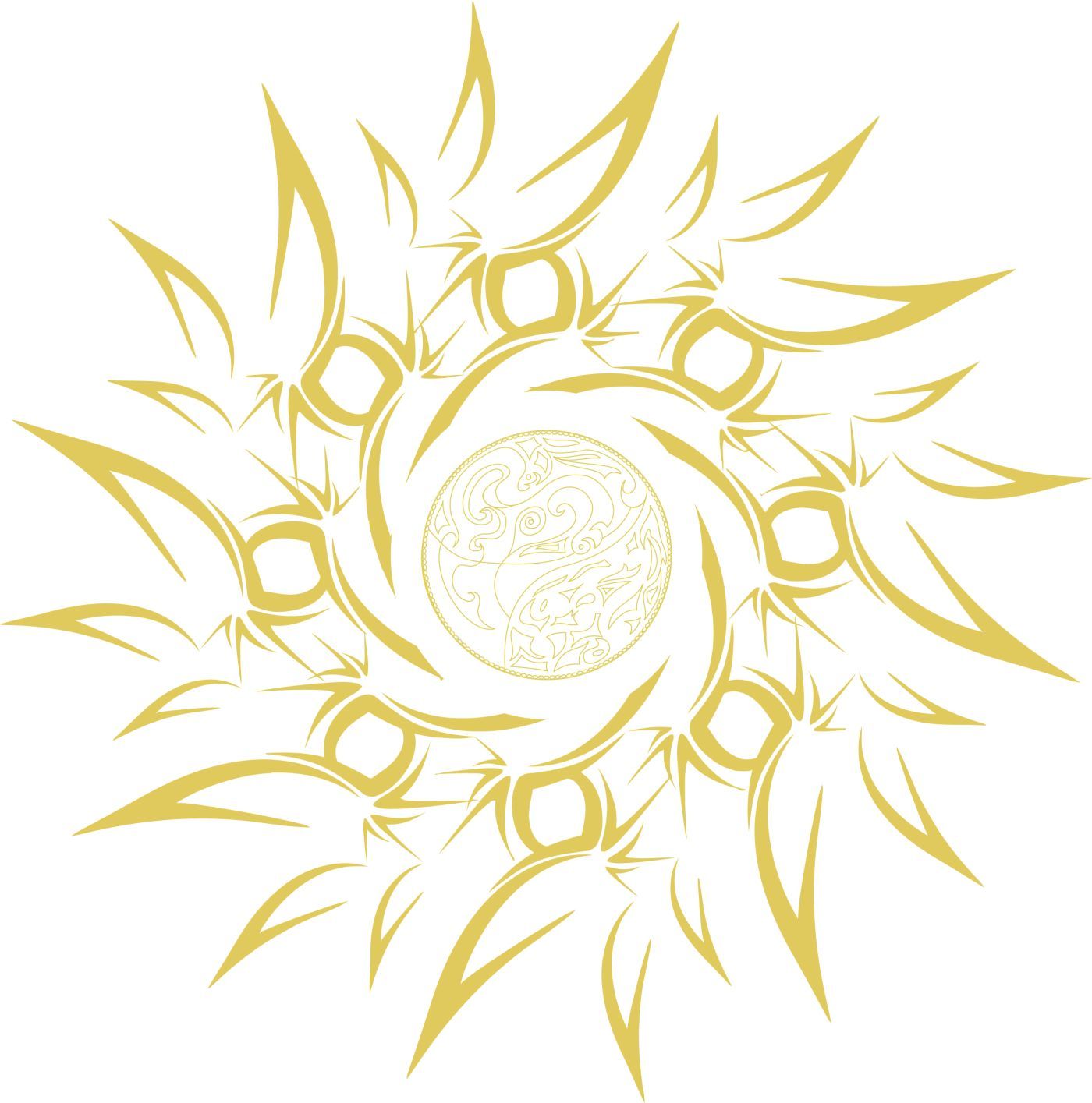 Soleil Vitality Center - Logo
