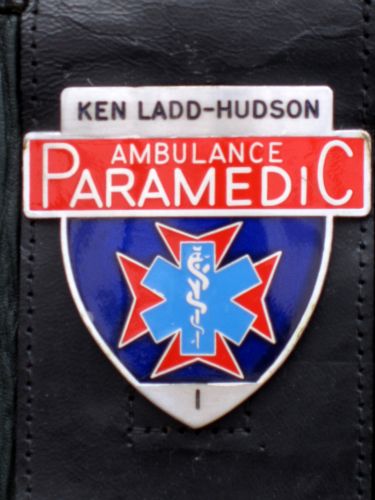SOLET First Aid Training - Logo