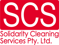 Solidarity Cleaning Services - Logo
