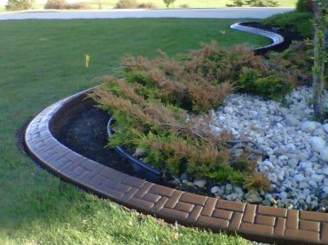 Solid Curbing - Cover photo