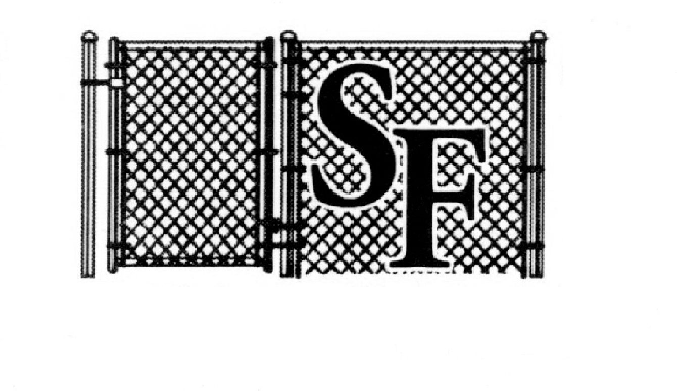 Solid Fence - Logo