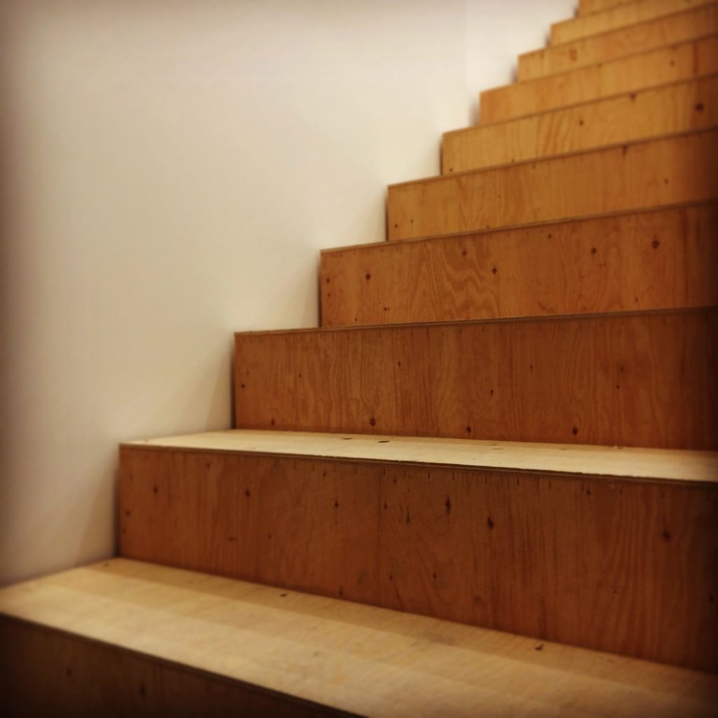 Solid Stair Co. - Logo