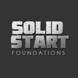 Solid Start Foundations - Logo