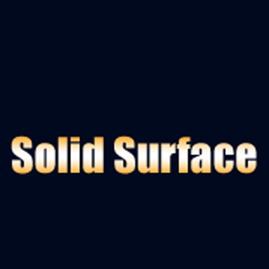 Solid Surface - Logo