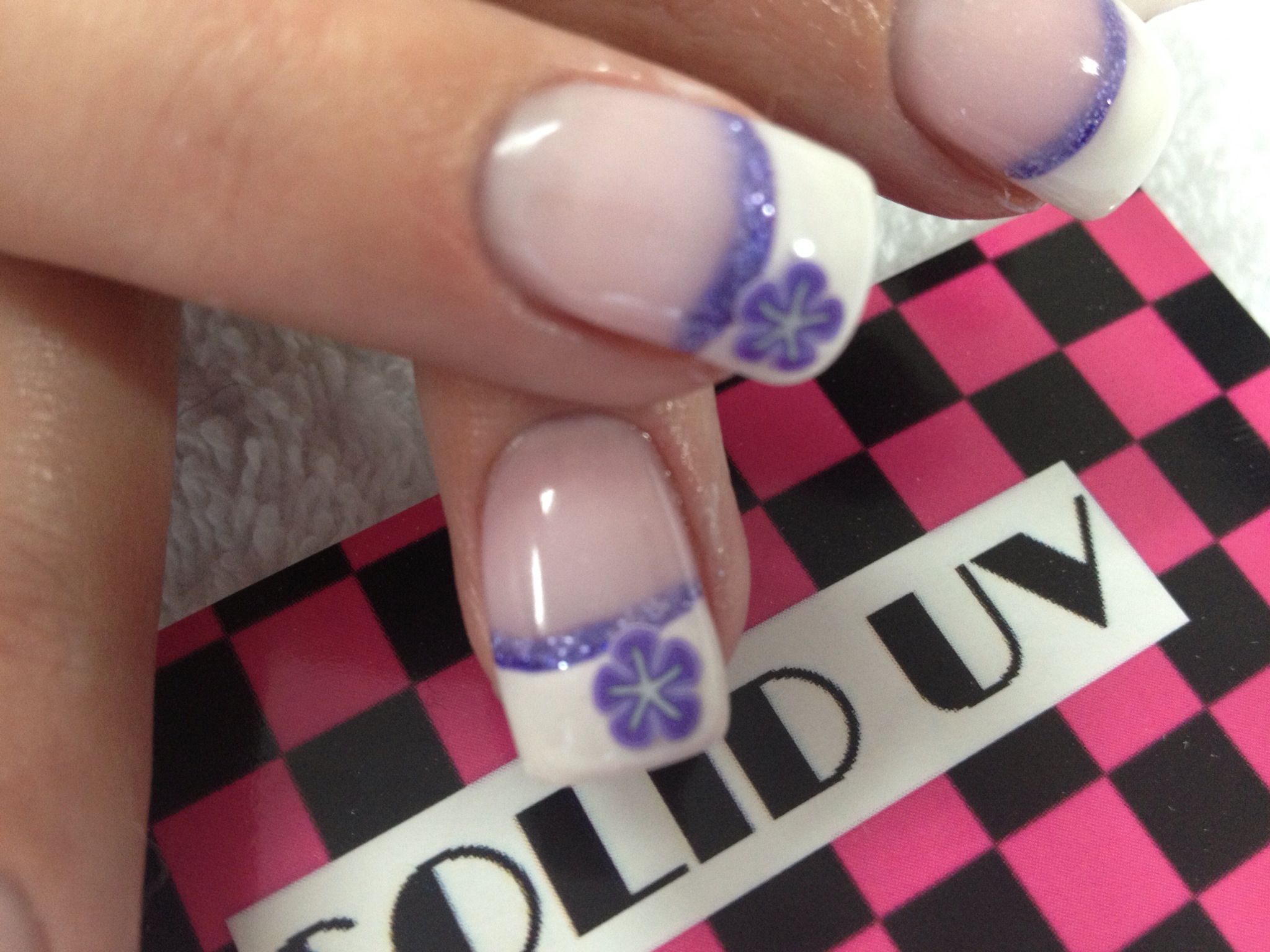 Solid UV Gel Systems Ltd - Cover photo
