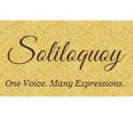 Soliloquoy - Logo