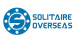 Solitaire Overseas - Logo