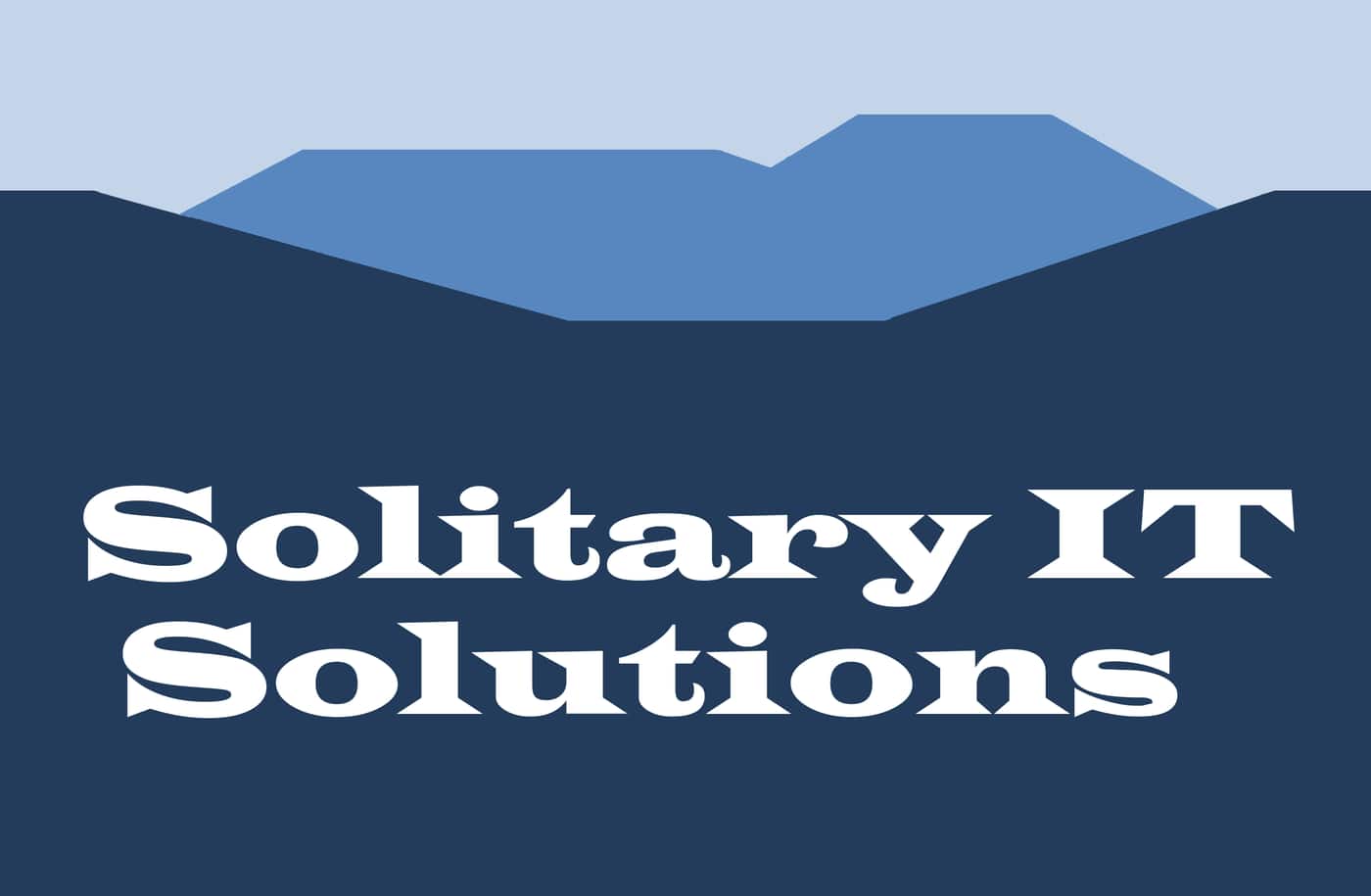 Solitary IT Solutions - Cover photo