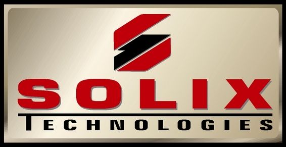 Solix Technologies Inc. - Logo