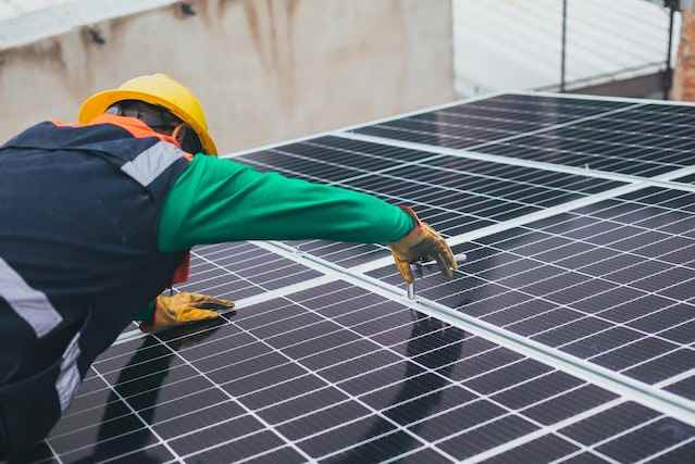 Solluz Energy Pvt Ltd - Cover photo