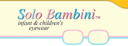 Solo Bambini - Logo