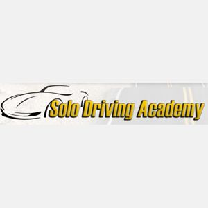 Solo Driving Academy - Logo