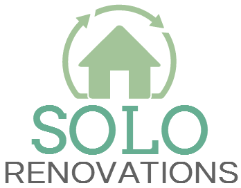 Solo Renovations - Logo