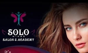 Solo Wings Salon & Academy - Cover photo