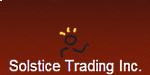 Solstice Trading Inc - Logo