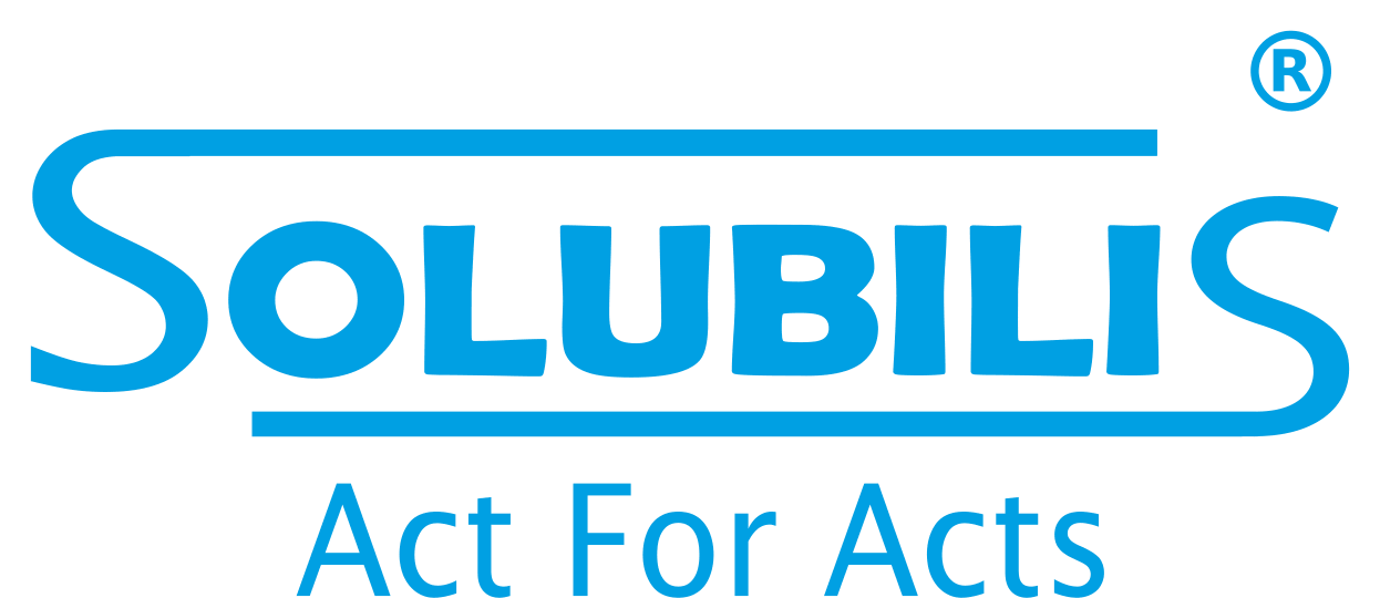 Solubilis - Cover photo