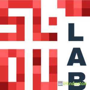 SoluLab Official - Logo