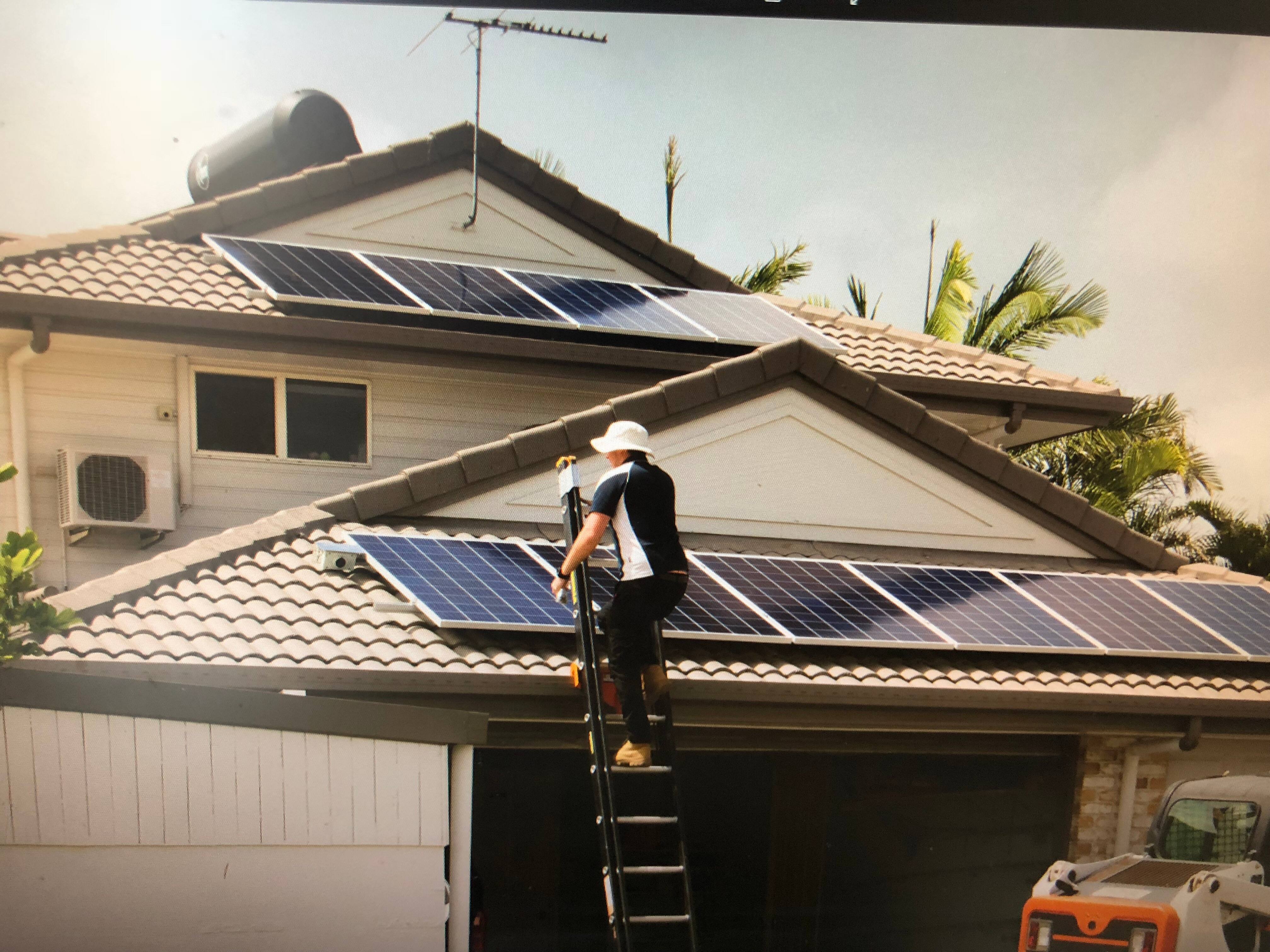 Solus Energy Solutions Pty Ltd - Cover photo
