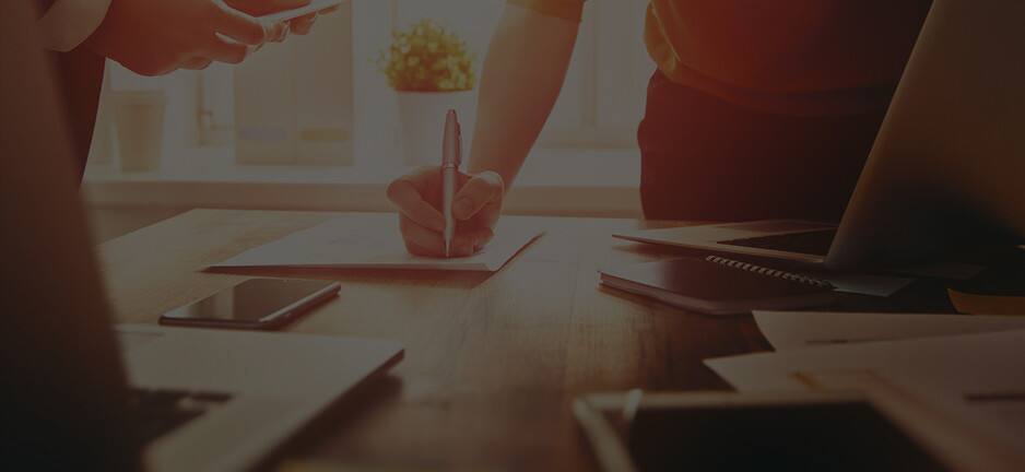 Solution Based Tax & Accountants - Logo