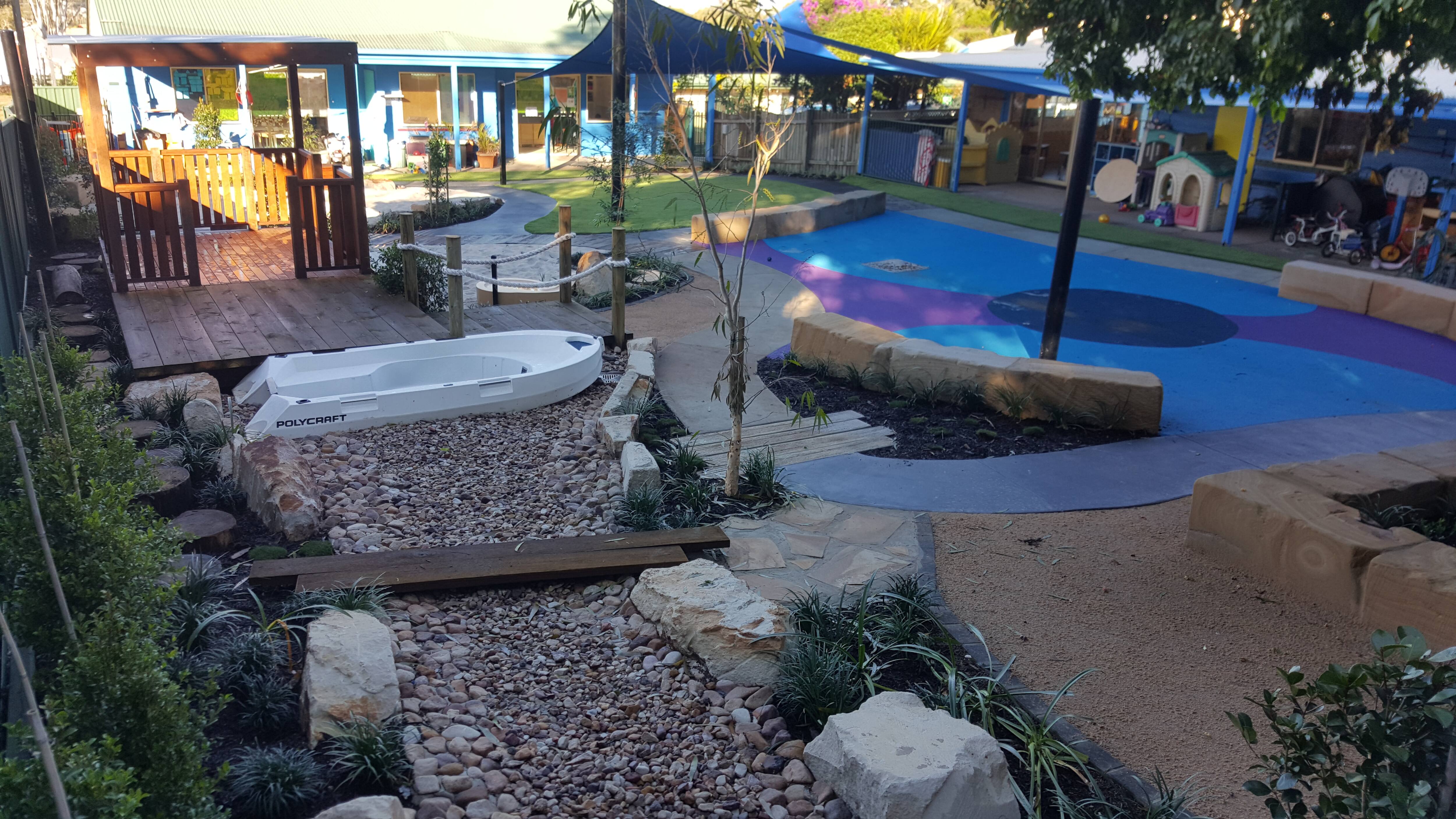 Solution Concepts Australia - Cover photo