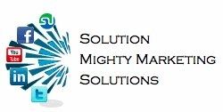 Solution Mighty Marketing Solutions - Logo
