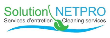 Solution Netpro - Logo
